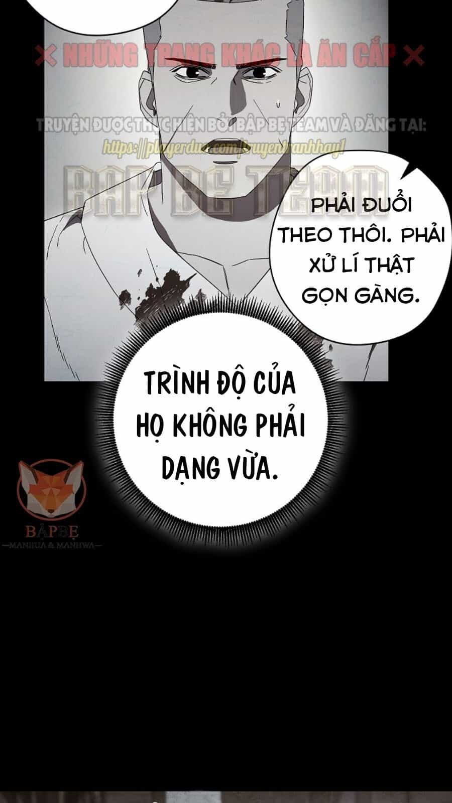 Đấu Trường Sinh Tử - Chương 44 - ảnh 62