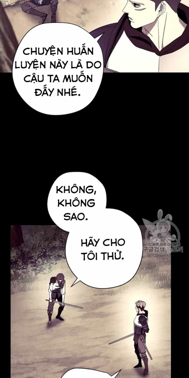 Đấu Trường Sinh Tử - Chương 45 - ảnh 18