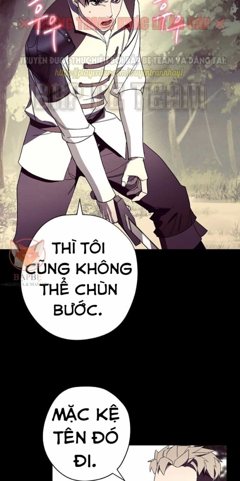Đấu Trường Sinh Tử - Chương 45 - ảnh 20