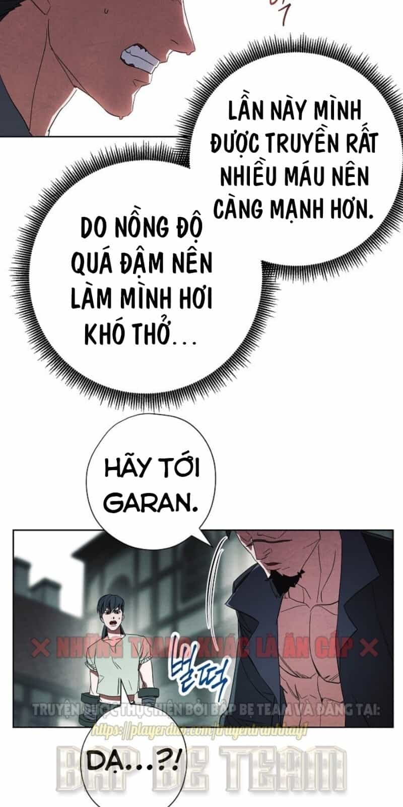 Đấu Trường Sinh Tử - Chương 45 - ảnh 57