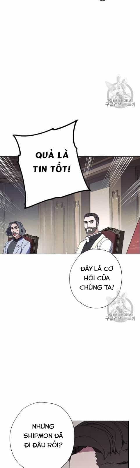 Đấu Trường Sinh Tử - Chương 46 - ảnh 46