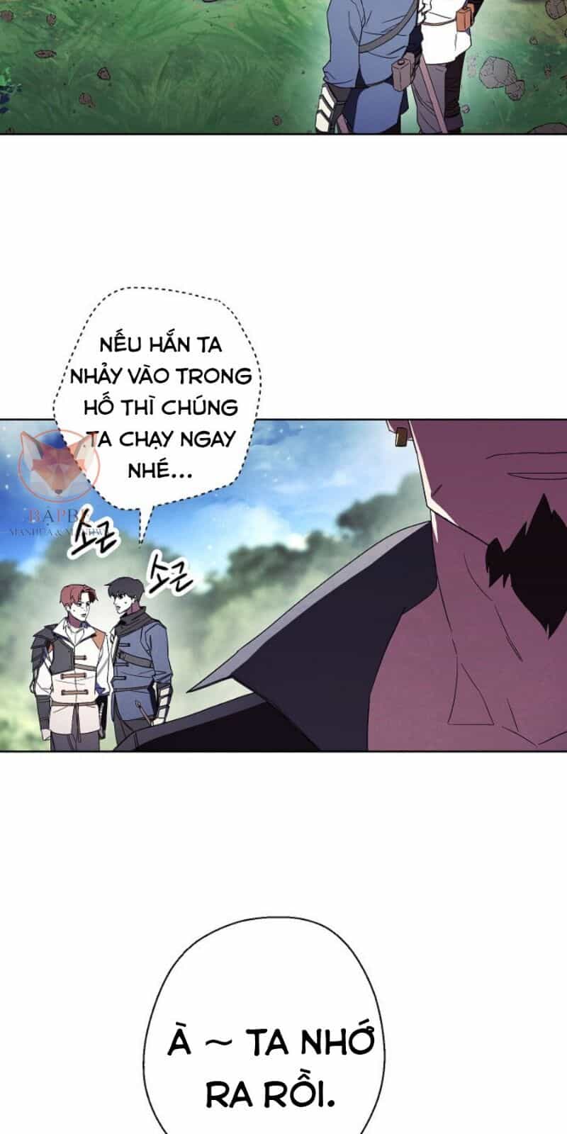Đấu Trường Sinh Tử - Chương 48 - ảnh 12