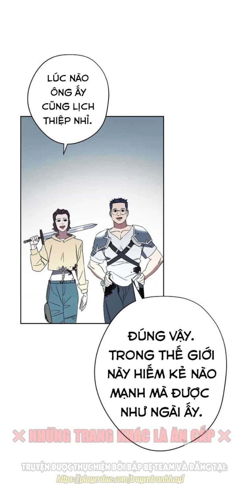 Đấu Trường Sinh Tử - Chương 48 - ảnh 21