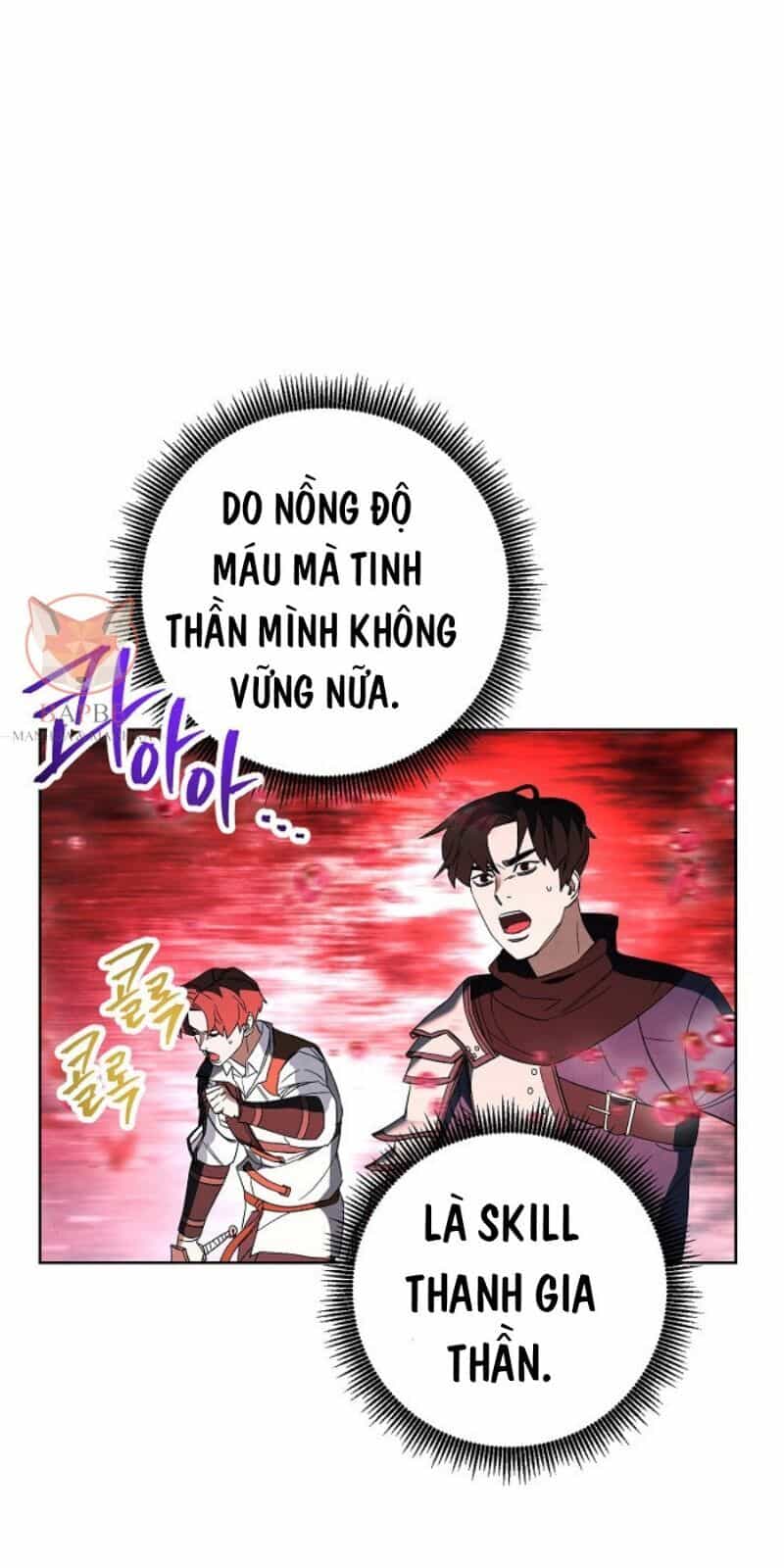 Đấu Trường Sinh Tử - Chương 48 - ảnh 42