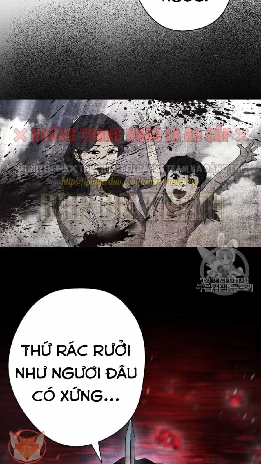 Đấu Trường Sinh Tử - Chương 49 - ảnh 12
