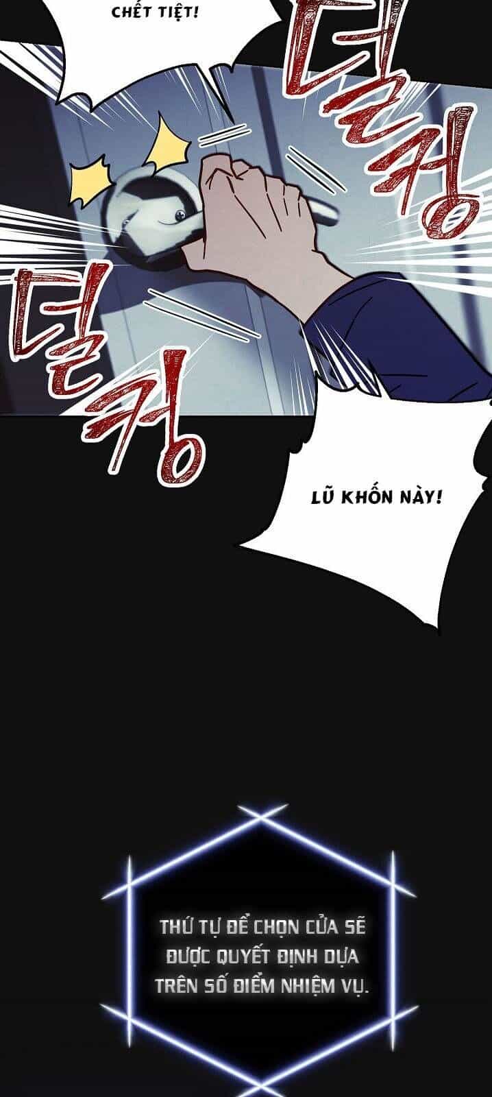 Đấu Trường Sinh Tử - Chương 5 - ảnh 66