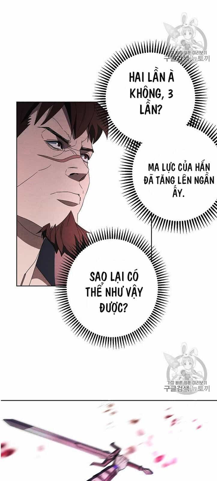 Đấu Trường Sinh Tử - Chương 50 - ảnh 4
