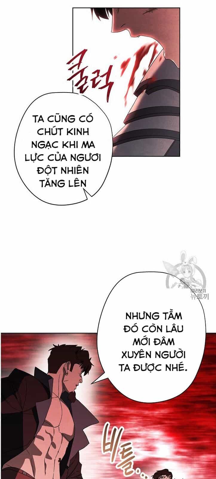 Đấu Trường Sinh Tử - Chương 50 - ảnh 44