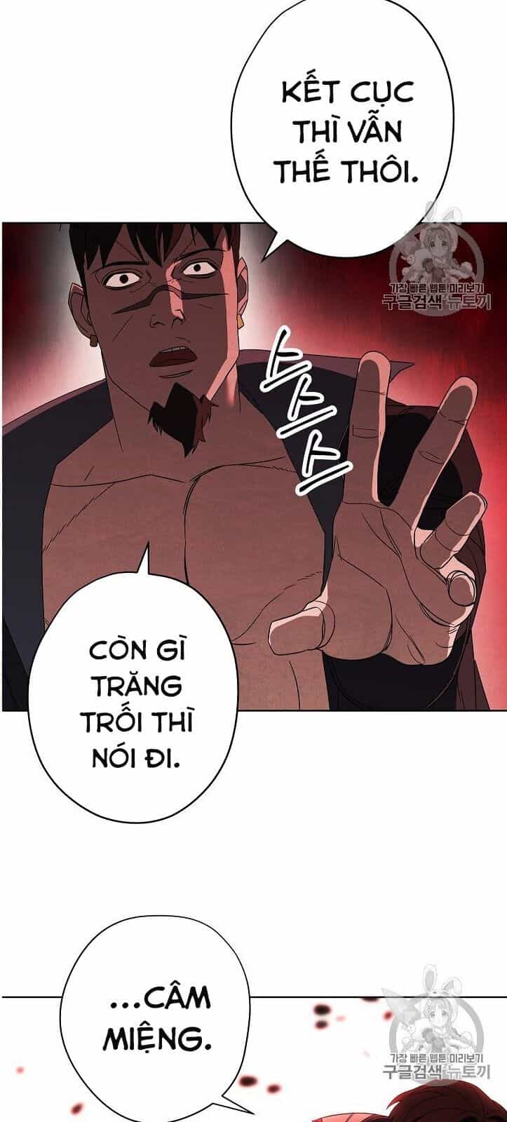 Đấu Trường Sinh Tử - Chương 50 - ảnh 48