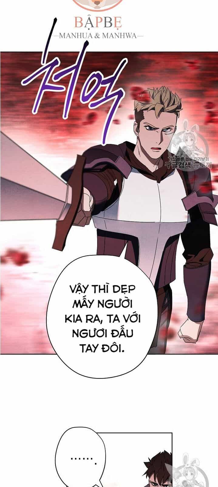 Đấu Trường Sinh Tử - Chương 50 - ảnh 63