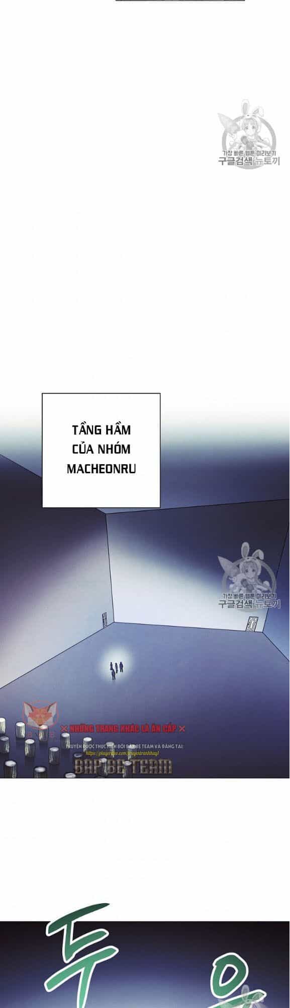 Đấu Trường Sinh Tử - Chương 53 - ảnh 29