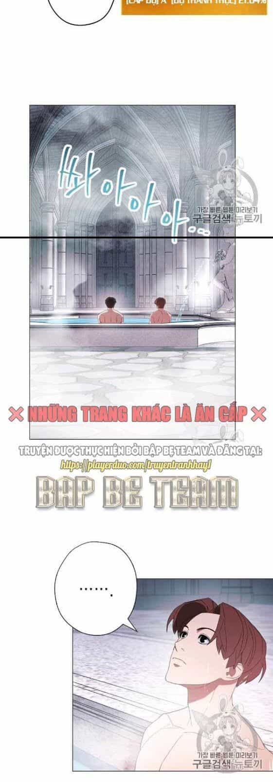 Đấu Trường Sinh Tử - Chương 54 - ảnh 19