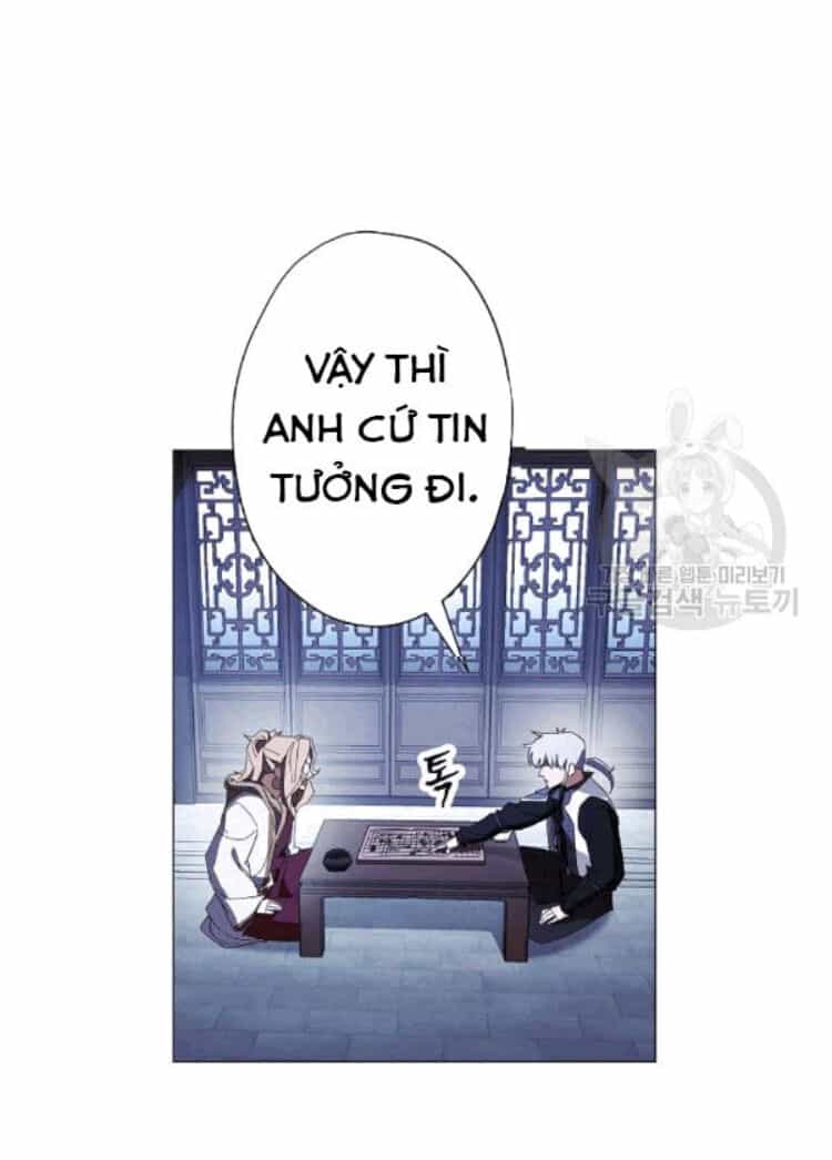 Đấu Trường Sinh Tử - Chương 55 - ảnh 32