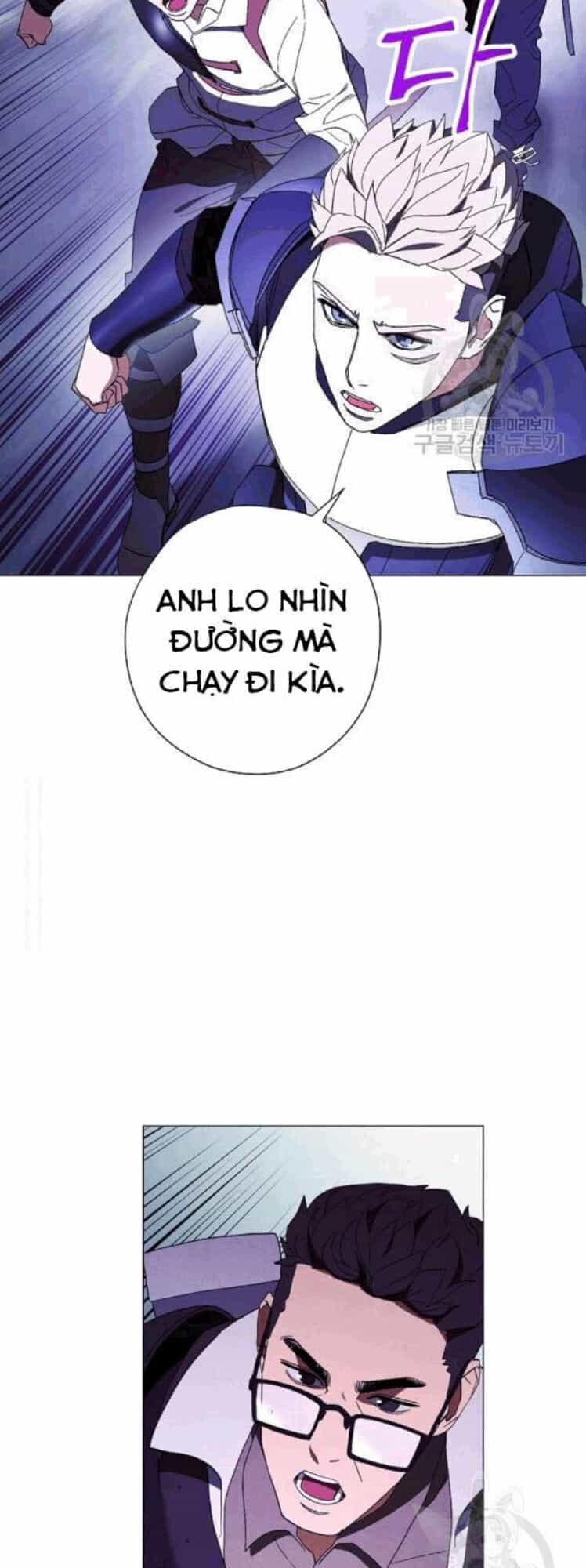 Đấu Trường Sinh Tử - Chương 57 - ảnh 63