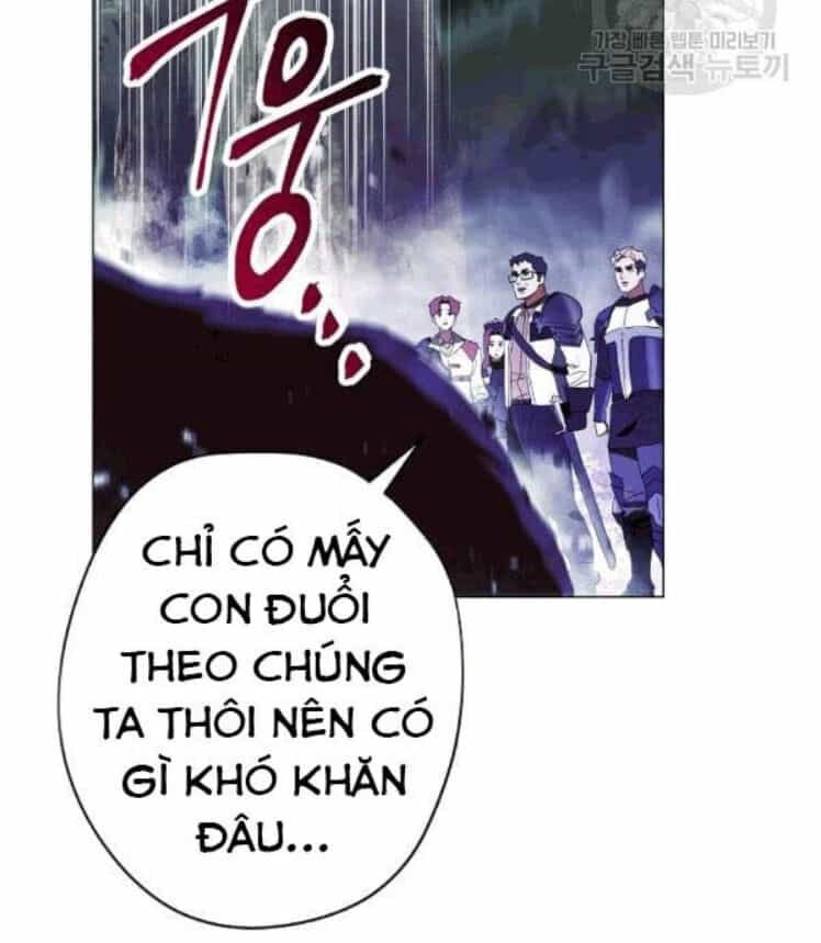Đấu Trường Sinh Tử - Chương 57 - ảnh 70