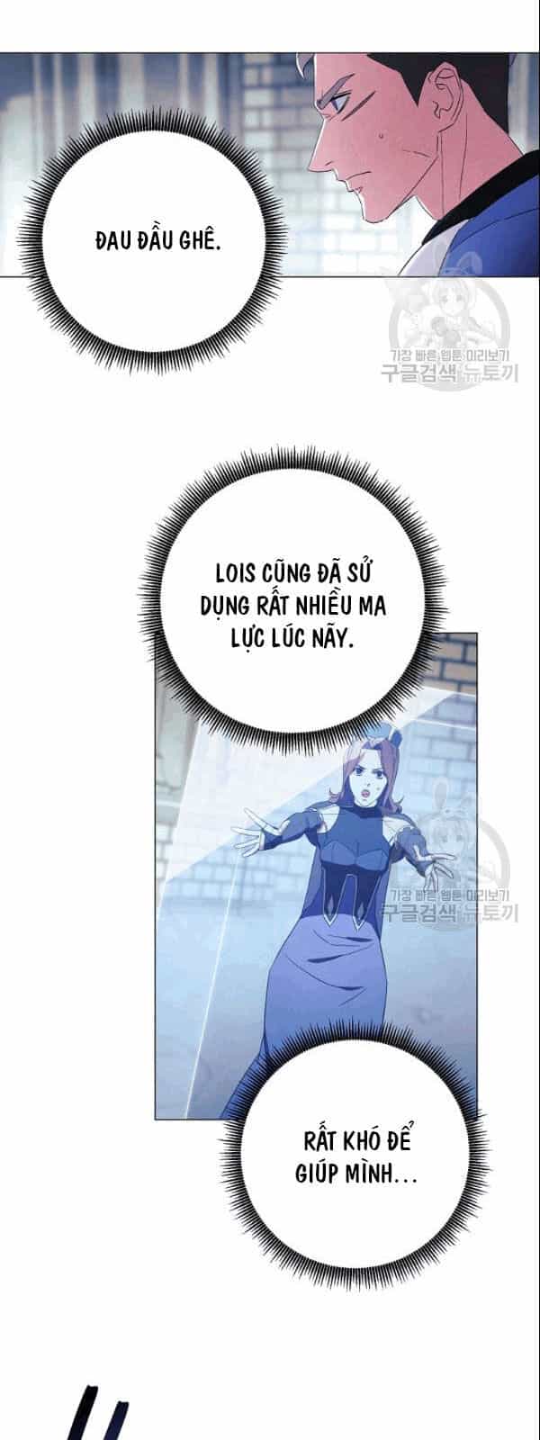 Đấu Trường Sinh Tử - Chương 59 - ảnh 15
