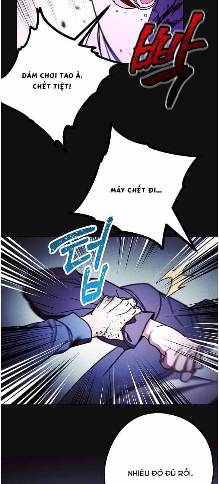 Đấu Trường Sinh Tử - Chương 6 - ảnh 23