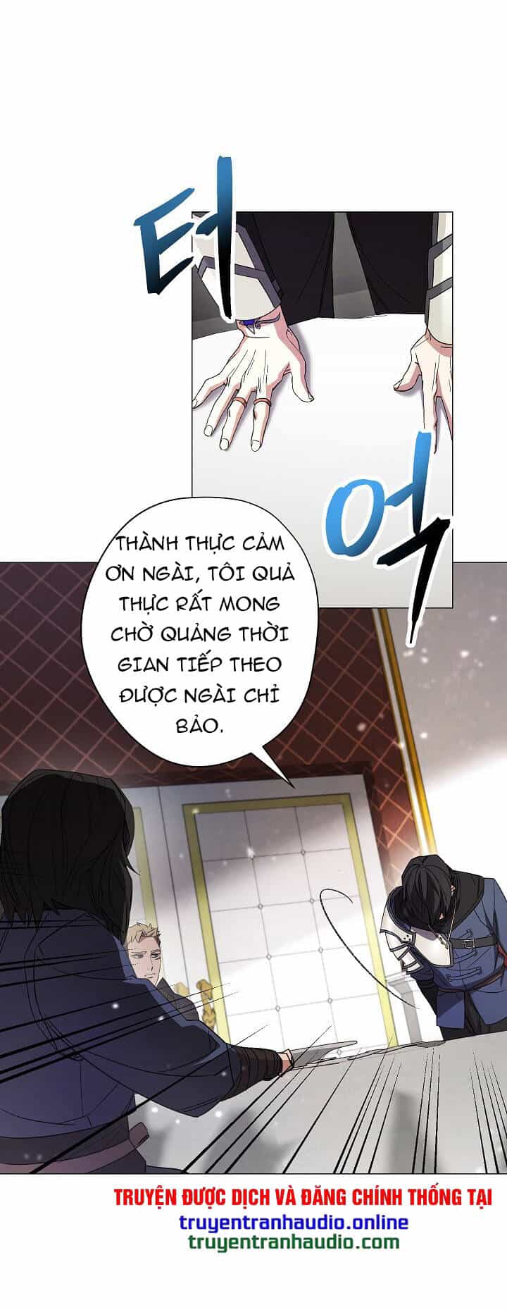 Đấu Trường Sinh Tử - Chương 64 - ảnh 62