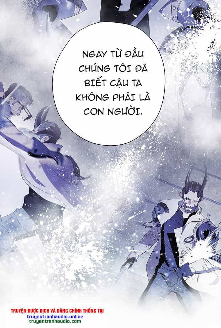Đấu Trường Sinh Tử - Chương 64 - ảnh 69