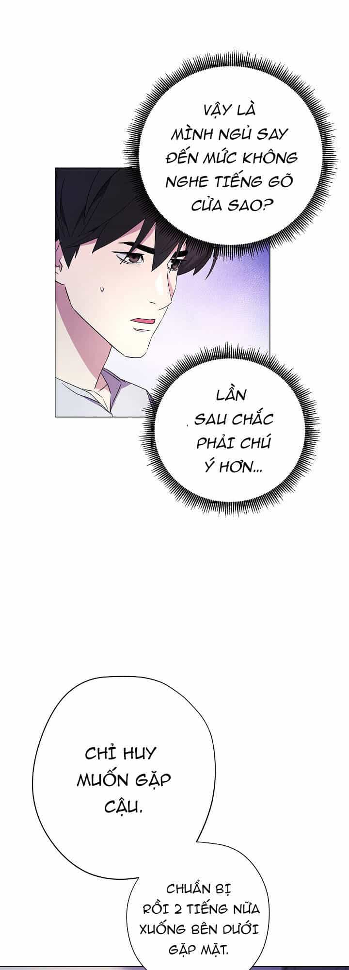 Đấu Trường Sinh Tử - Chương 64 - ảnh 7