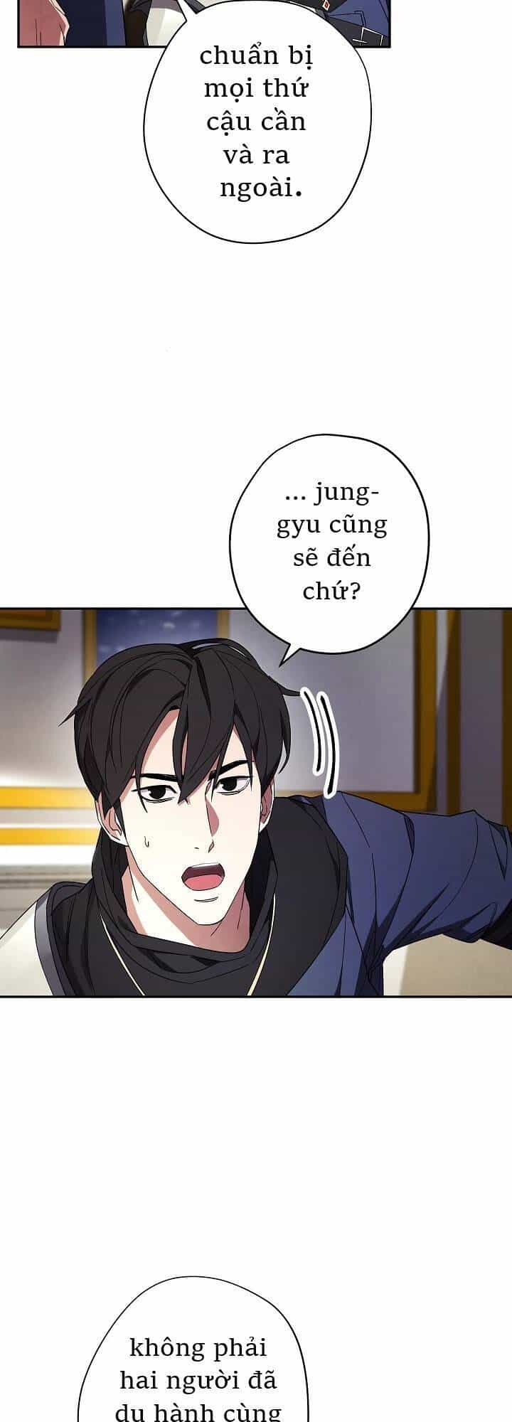 Đấu Trường Sinh Tử - Chương 66 - ảnh 3