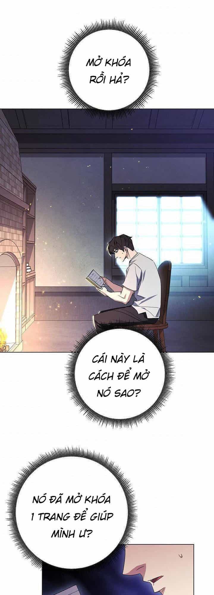 Đấu Trường Sinh Tử - Chương 68 - ảnh 61