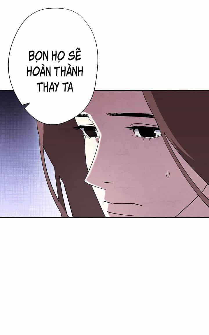 Đấu Trường Sinh Tử - Chương 69 - ảnh 8