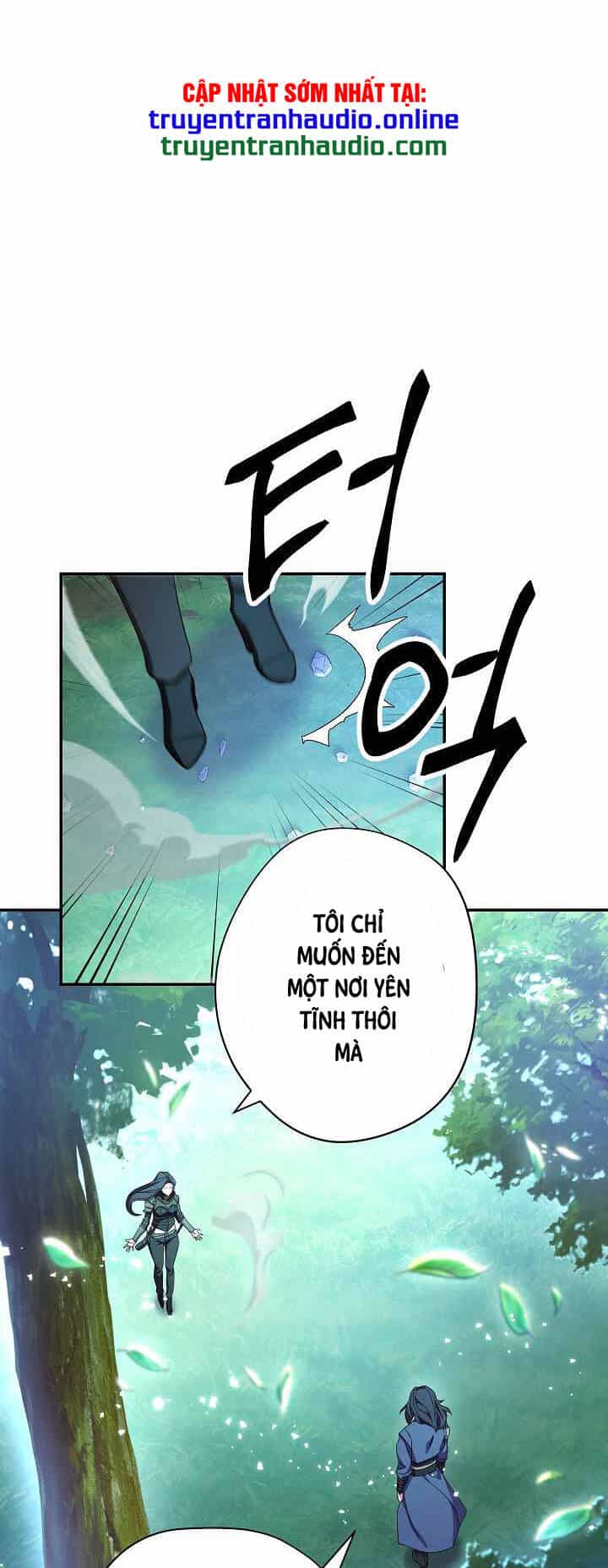 Đấu Trường Sinh Tử - Chương 70 - ảnh 18