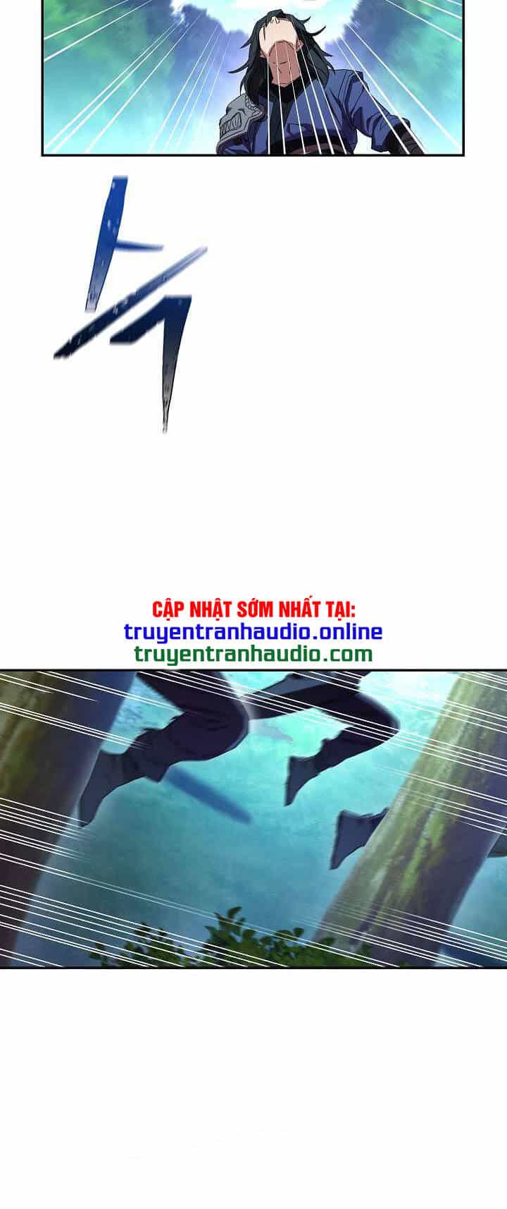 Đấu Trường Sinh Tử - Chương 70 - ảnh 42