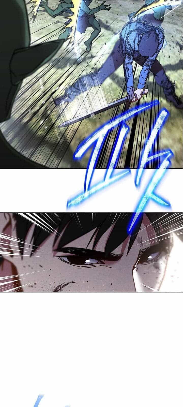 Đấu Trường Sinh Tử - Chương 7 - ảnh 26