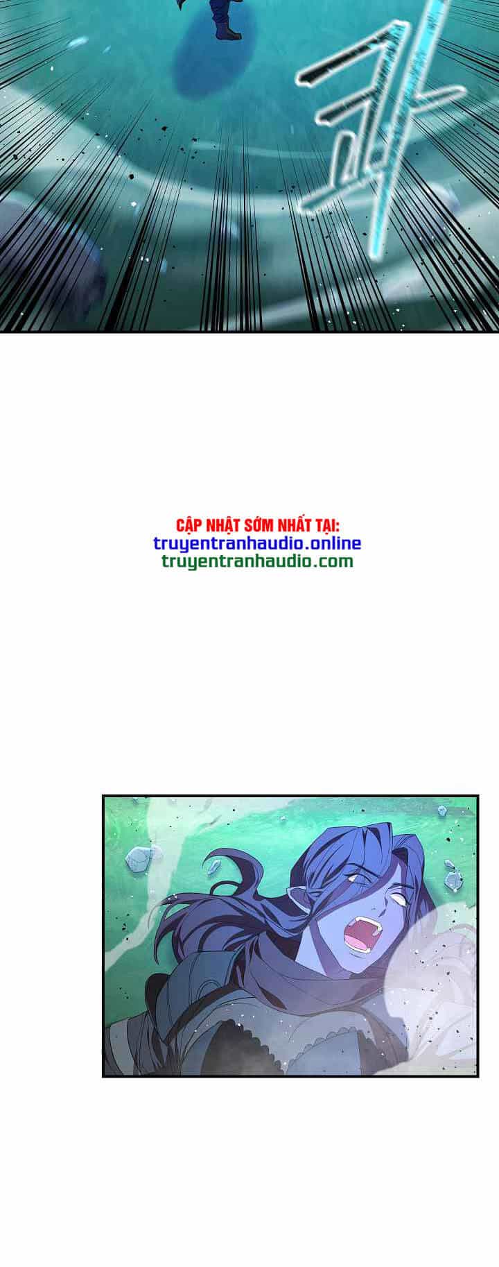 Đấu Trường Sinh Tử - Chương 73 - ảnh 10