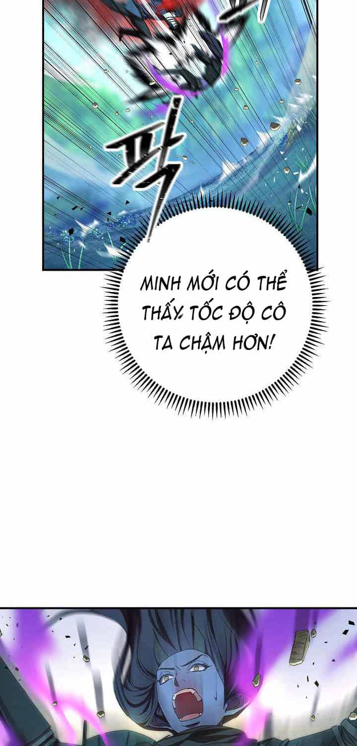 Đấu Trường Sinh Tử - Chương 76 - ảnh 37