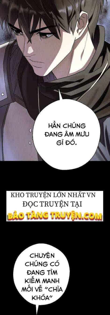 Đấu Trường Sinh Tử - Chương 79 - ảnh 31