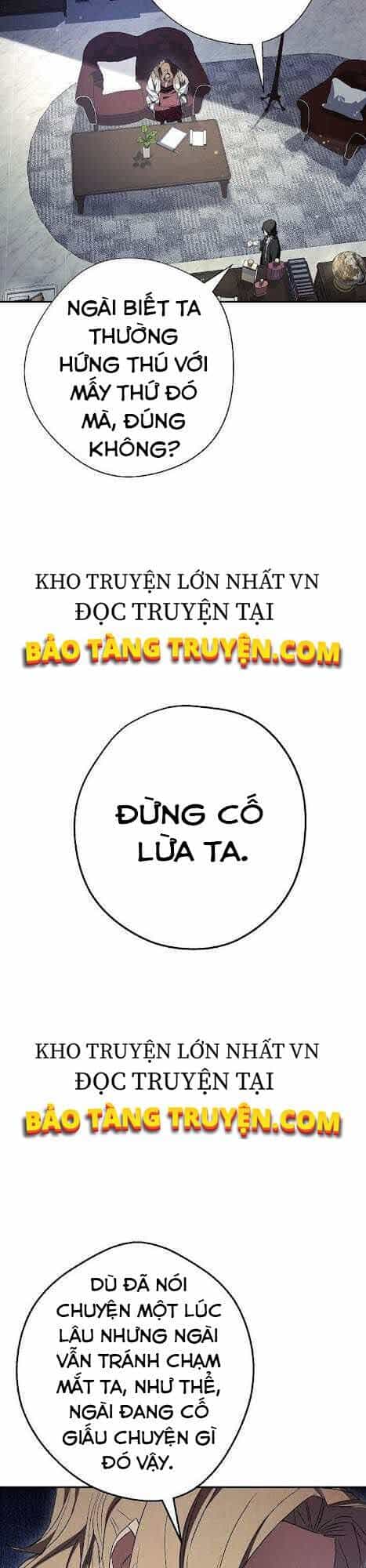 Đấu Trường Sinh Tử - Chương 79 - ảnh 6