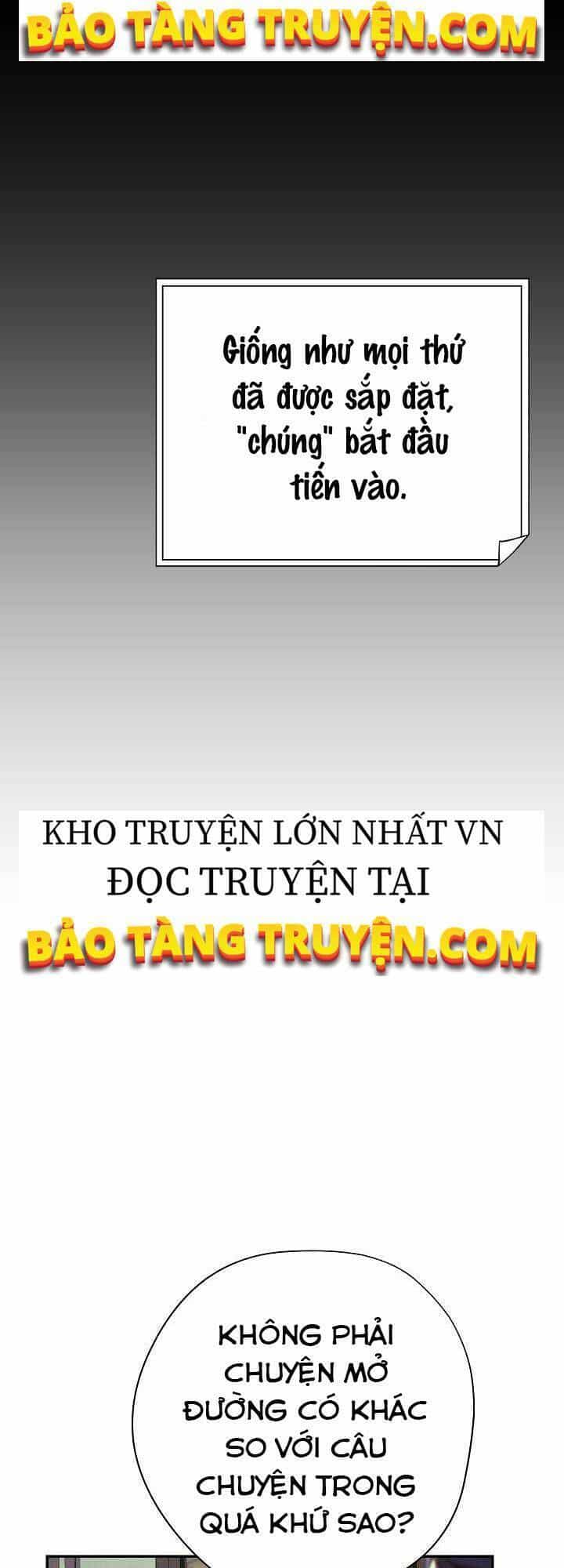 Đấu Trường Sinh Tử - Chương 80 - ảnh 50