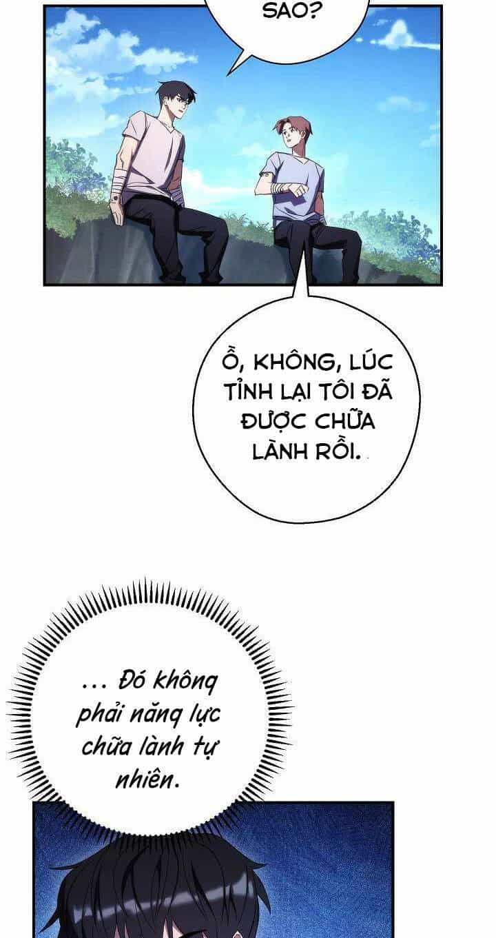 Đấu Trường Sinh Tử - Chương 80 - ảnh 6