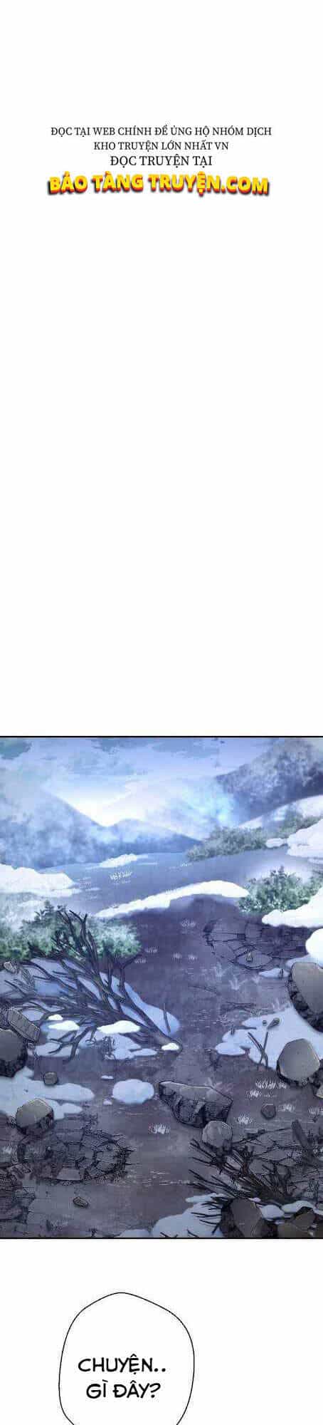 Đấu Trường Sinh Tử - Chương 83 - ảnh 14