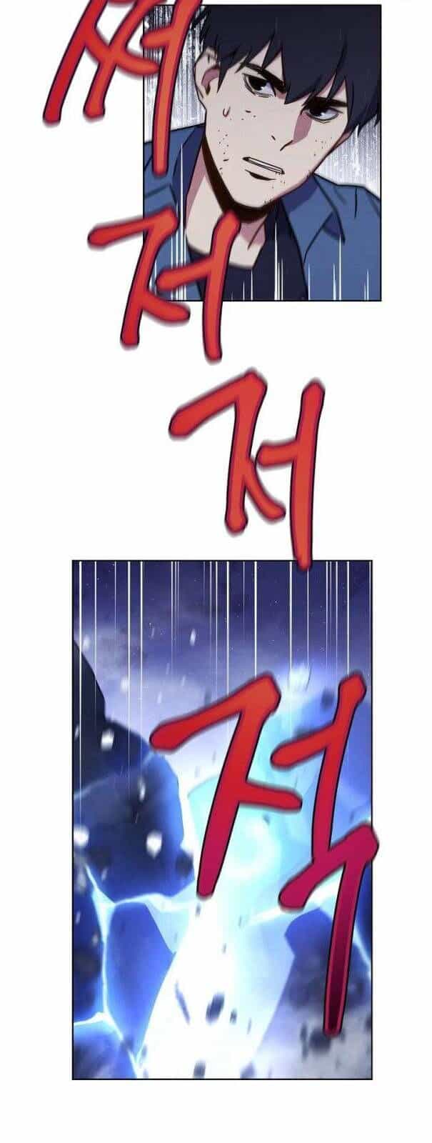 Đấu Trường Sinh Tử - Chương 9 - ảnh 21