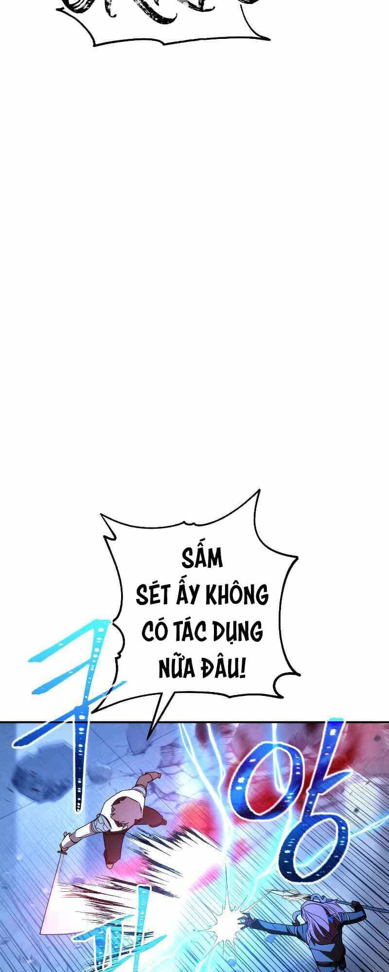 Đấu Trường Sinh Tử - Chương 94 - ảnh 16