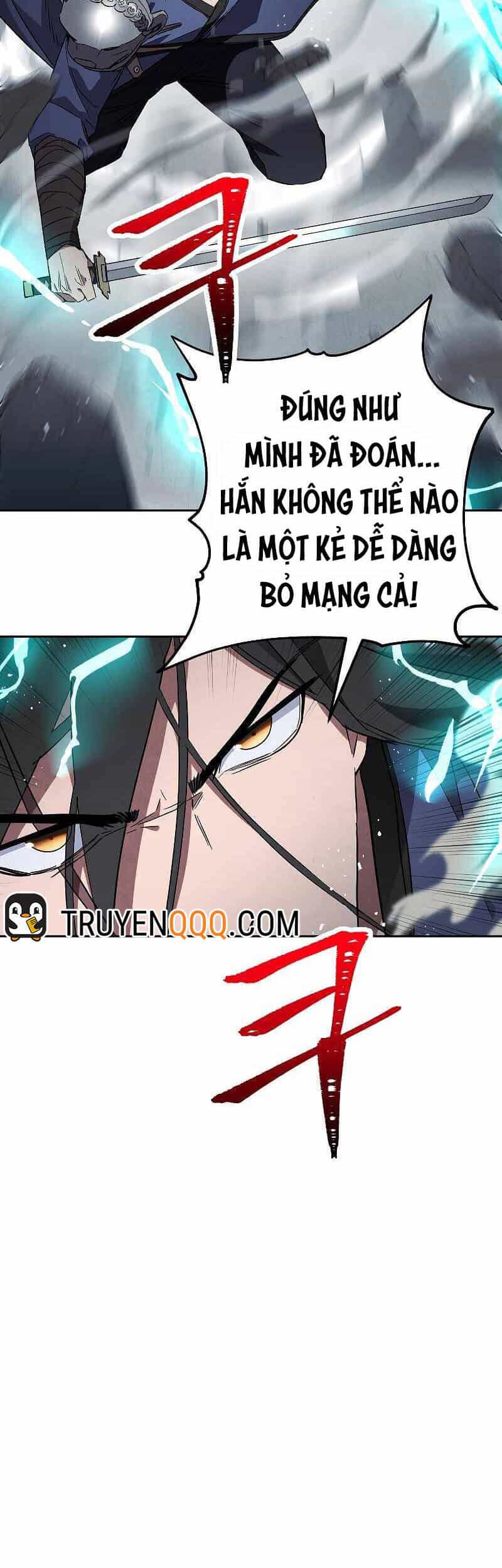 Đấu Trường Sinh Tử - Chương 96 - ảnh 10