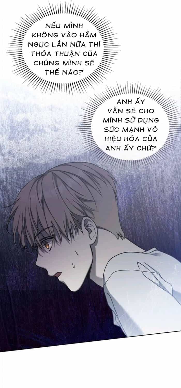 Dấu Vết Mặt Trời - Chương 29 - ảnh 50