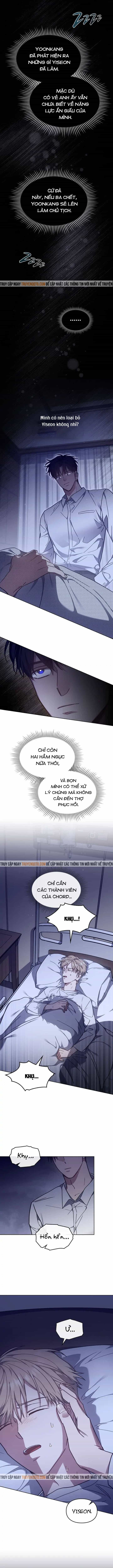 Dấu Vết Mặt Trời - Chương 65 - ảnh 10