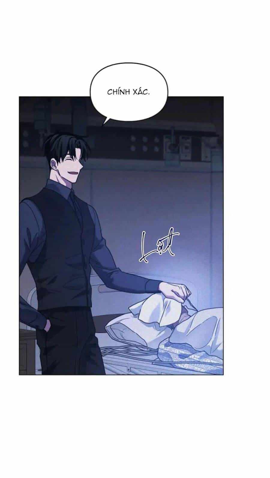 Dấu Vết Mặt Trời - Chương 8 - ảnh 53