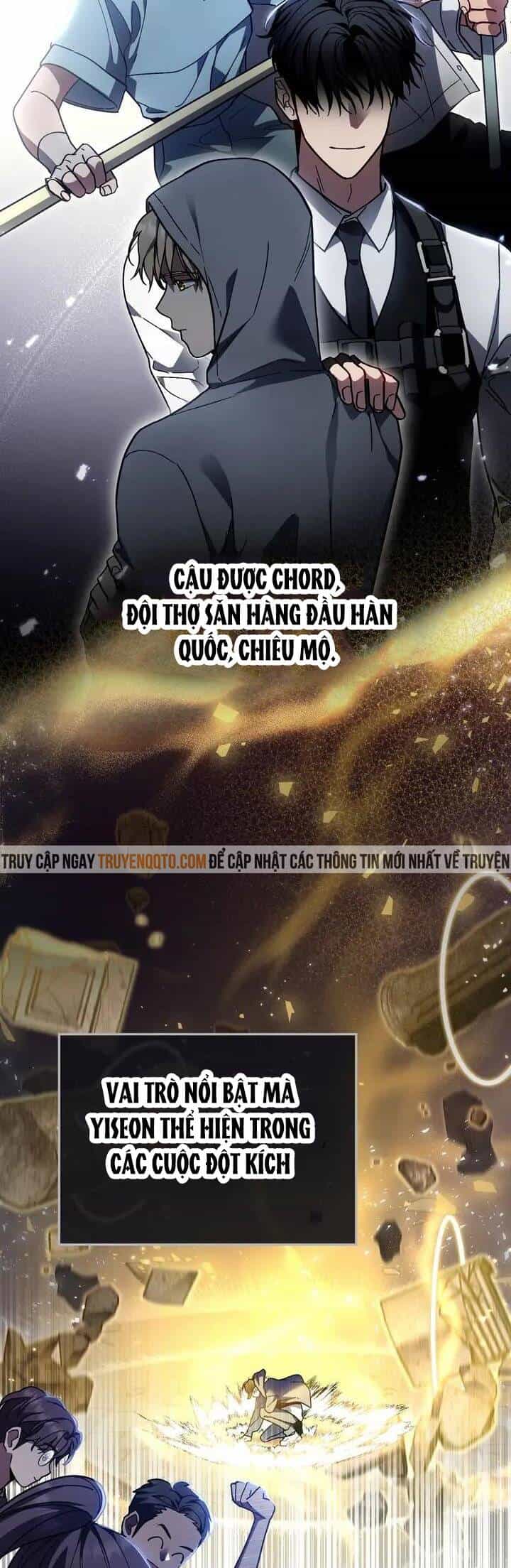 Dấu Vết Mặt Trời - Chương 80 - ảnh 5