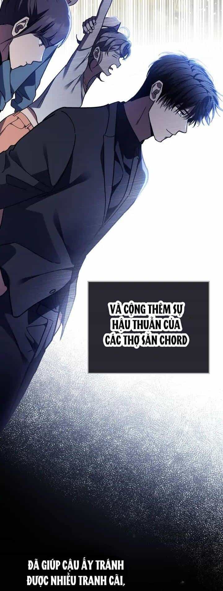 Dấu Vết Mặt Trời - Chương 80 - ảnh 6