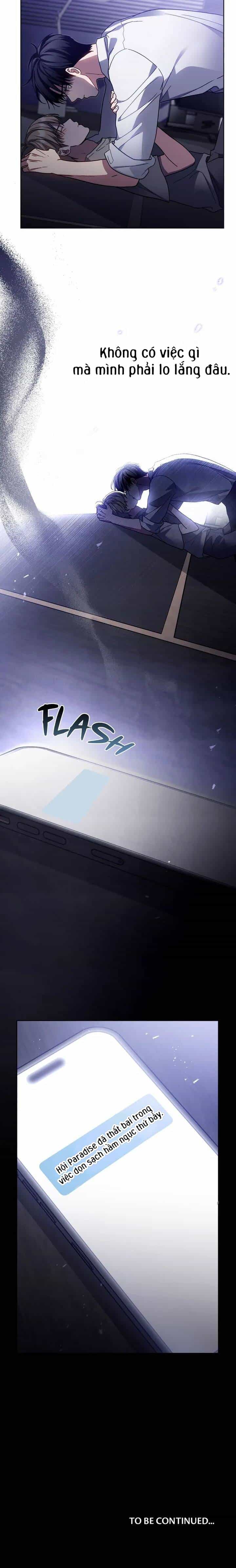 Dấu Vết Mặt Trời - Chương 84 - ảnh 18