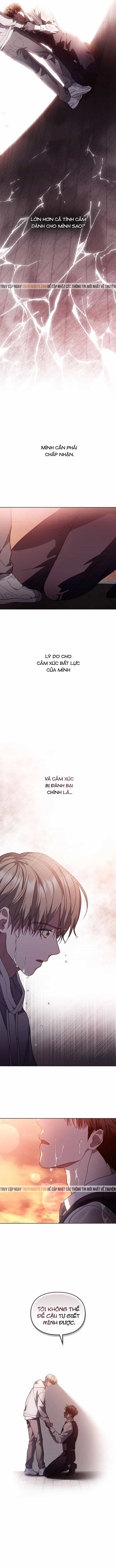 Dấu Vết Mặt Trời - Chương 89 - ảnh 5