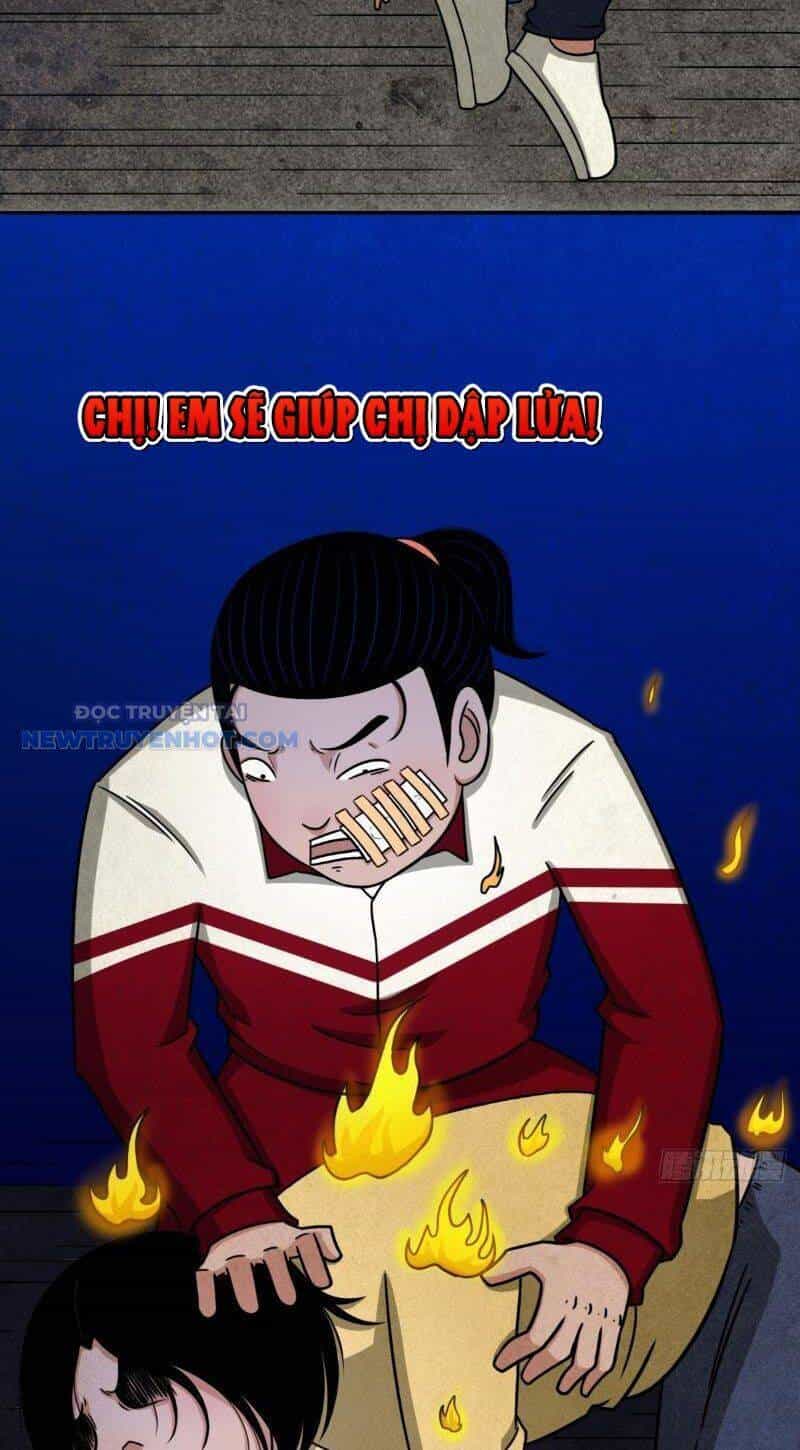 Đấu Yếm Thần - Chương 1 - ảnh 171