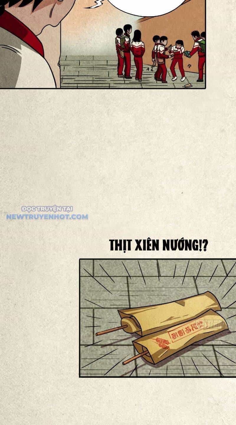 Đấu Yếm Thần - Chương 1 - ảnh 25
