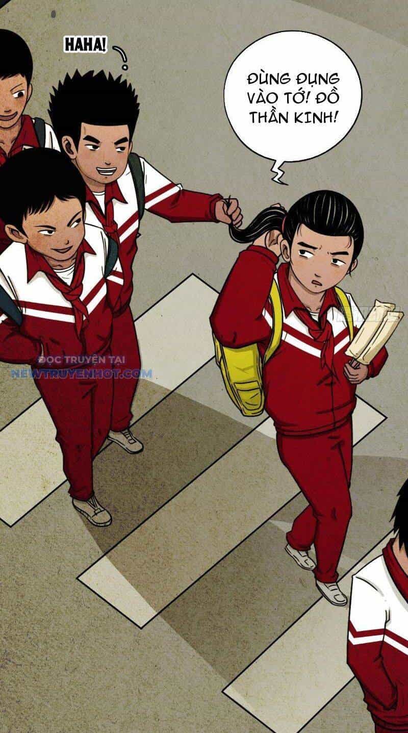 Đấu Yếm Thần - Chương 1 - ảnh 6